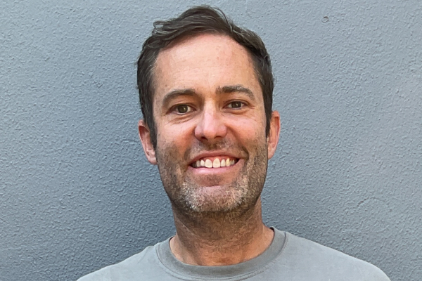 David Schlosser